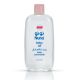 Baby Oil