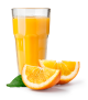 orange juice